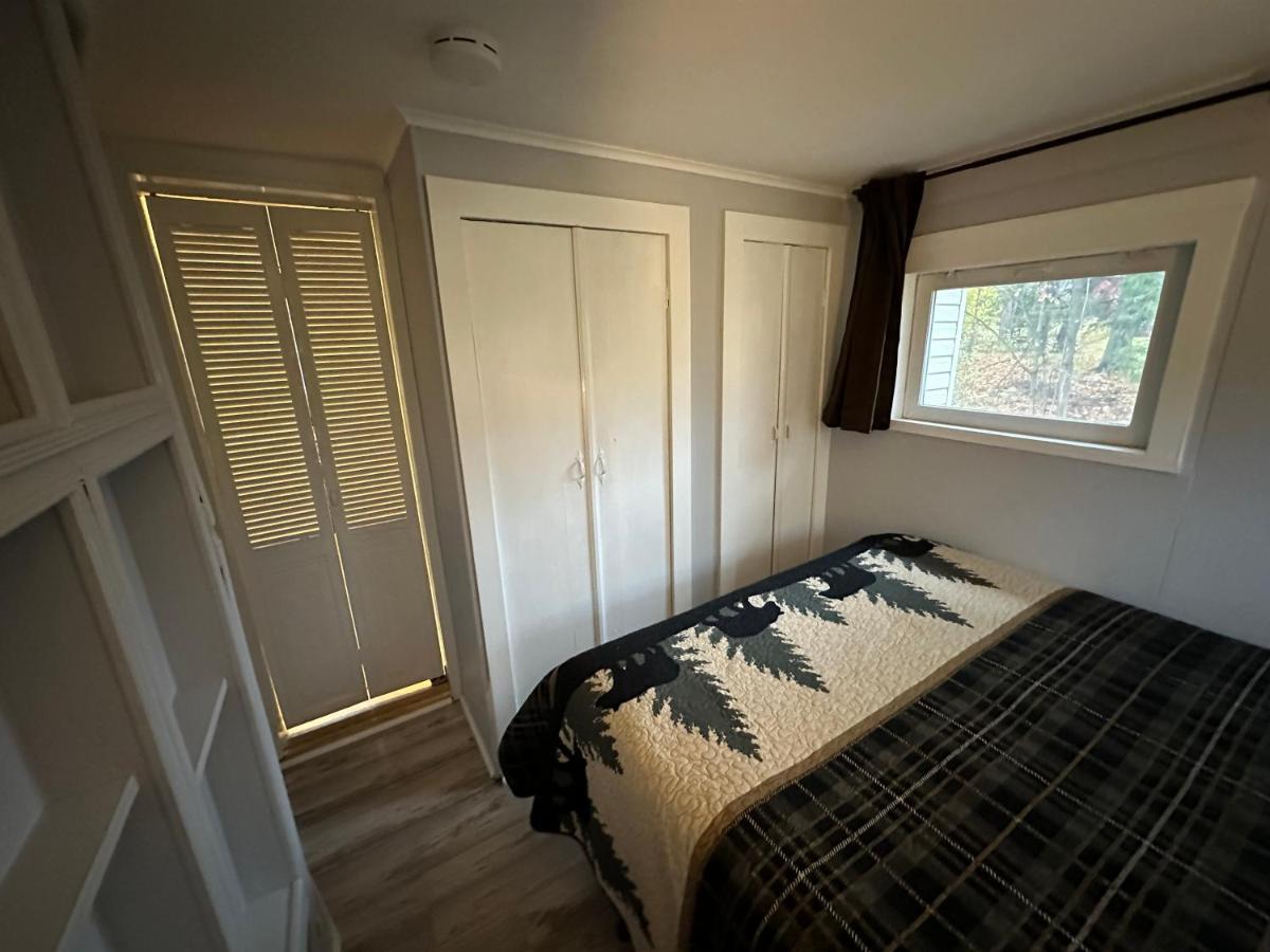 Escape To A Streamside Cabin In The Lower Catskills Wurtsboro Экстерьер фото